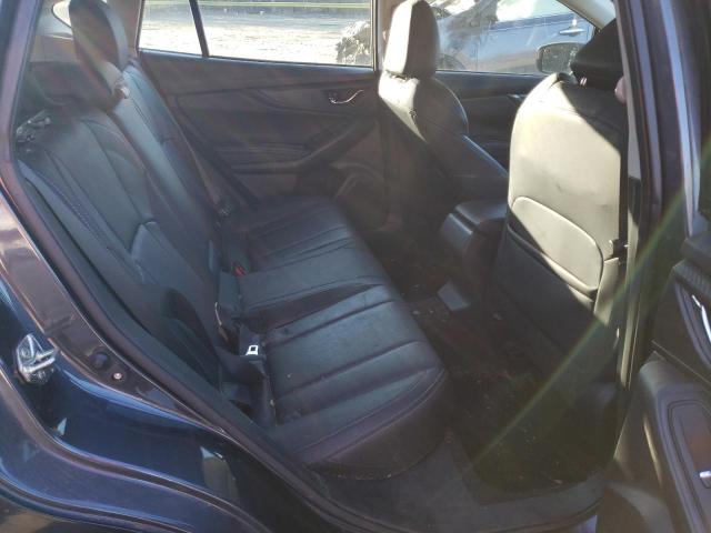 4S3GTAT64H3717801 Subaru Impreza