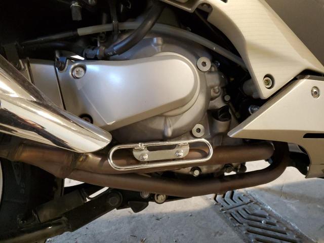 2007 HONDA FSC600 D JH2PF01117K500808