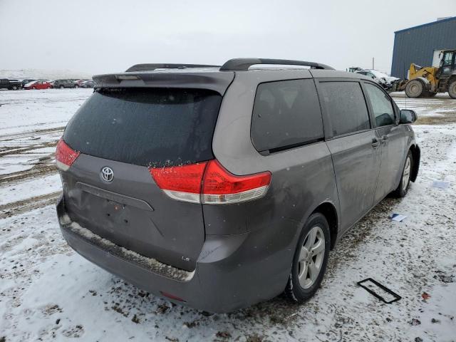 5TDKK3DC2ES508452 | 2014 TOYOTA SIENNA LE