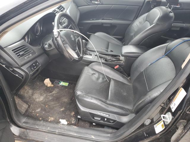 JS2RF9A81B6110902 Suzuki Kizashi