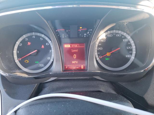 2016 GMC TERRAIN SL - 2GKALMEK9G6295084