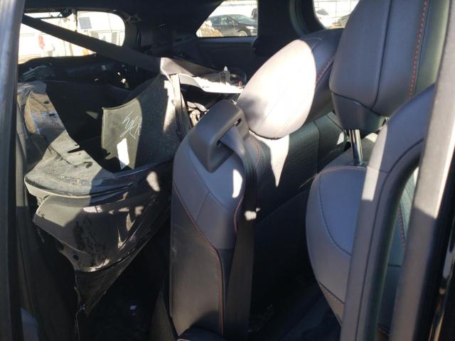 2021 TOYOTA SIENNA XSE - 5TDDSKFC1MS032953