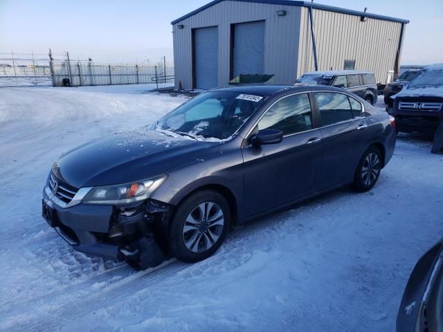 2014 Honda Accord Sedan LX