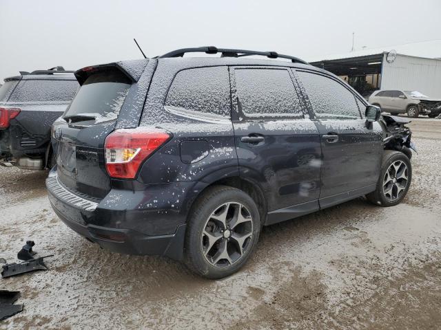 JF2SJGDC2FH451980 Subaru Forester 2.0xt Premium