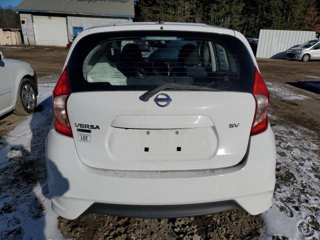 2019 NISSAN VERSA NOTE - 3N1CE2CP3KL362271