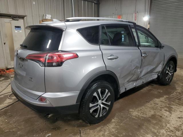 2T3BFREV6GW511234 Toyota RAV4 LE