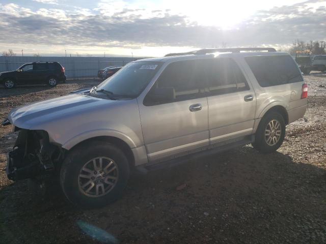 2012 Ford Expedition EL XLT