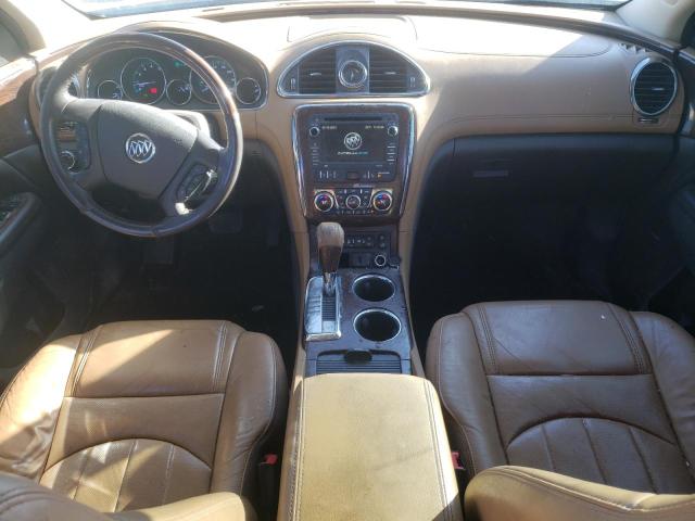 5GAKVCKDXGJ239198 | 2016 BUICK ENCLAVE