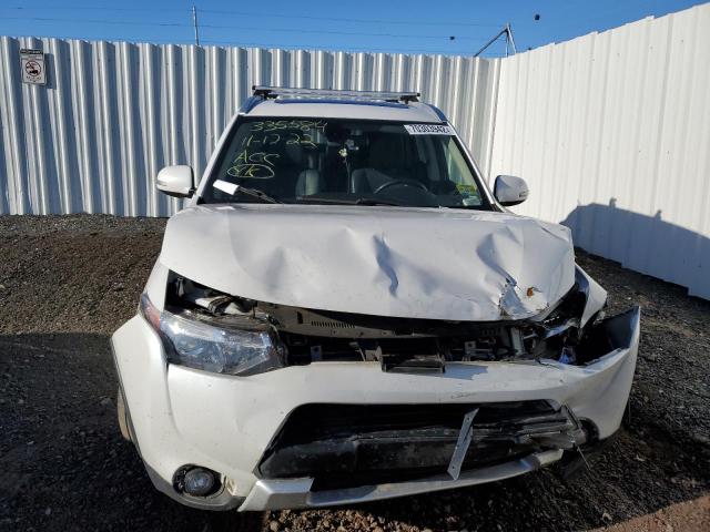 2015 MITSUBISHI OUTLANDER JA4JZ4AXXFZ006805