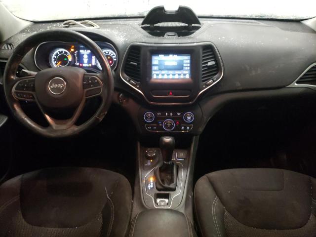 1C4PJMAB2KD150593 Jeep Cherokee Sport