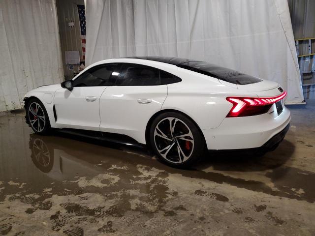 2022 AUDI E-TRON GT WAUEJBFW8N7001595