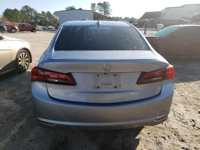 19UUB2F5XFA017841 Acura TLX TECH