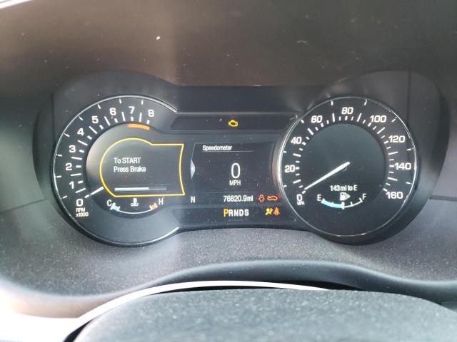 5LMCJ1D96HUL34247 Lincoln Mkc Premiere