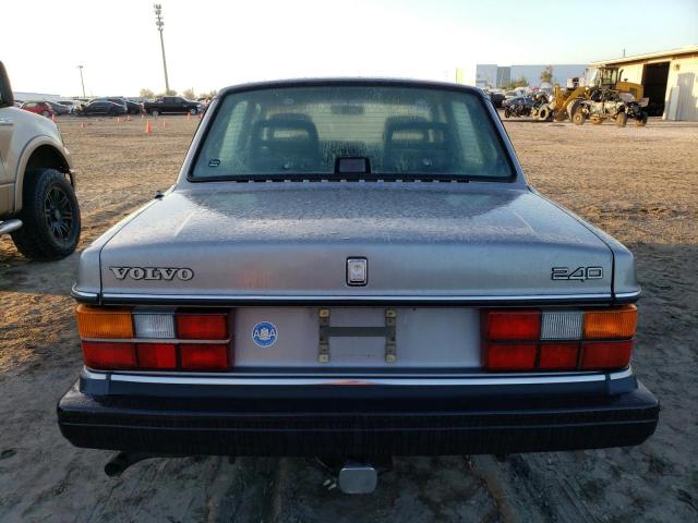 YV1AS8316P1488418 Volvo 240