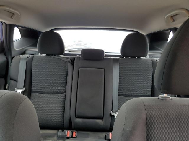 2021 NISSAN ROGUE SPOR - JN1BJ1AVXMW307266