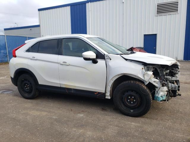2020 MITSUBISHI ECLIPSE CR - JA4AT3AA8LZ600232
