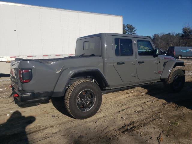 1C6JJTBG6ML506103 Jeep Gladiator