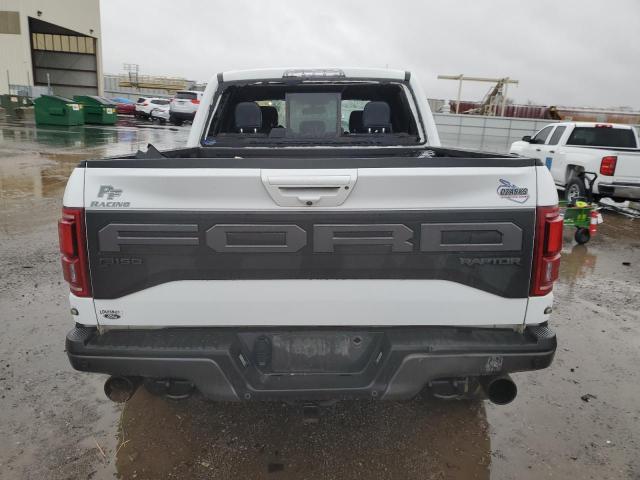1FTFW1RG0KFC19409 Ford F150 Raptor