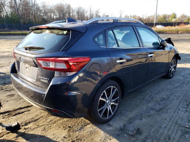 4S3GTAT64H3717801 Subaru Impreza