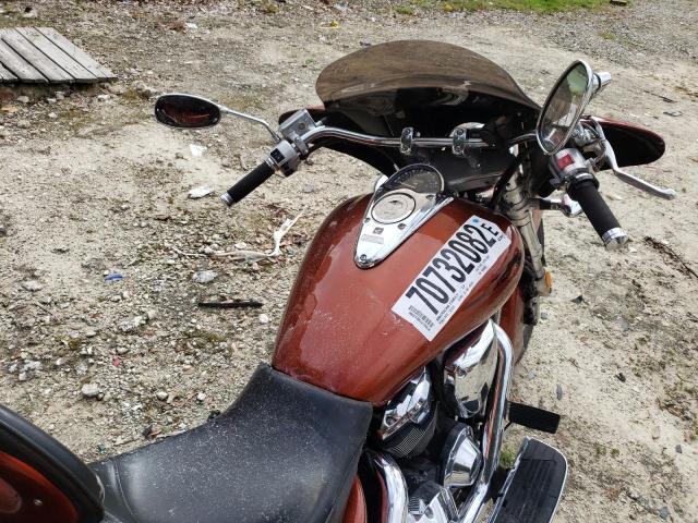 2008 HONDA VTX1800 N3 1HFSC49G98A600860