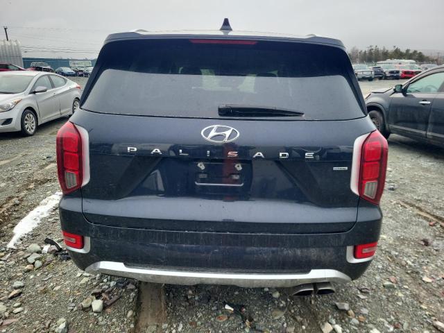 VIN KM8R5DHE6LU116067 2020 HYUNDAI PALISADE no.6