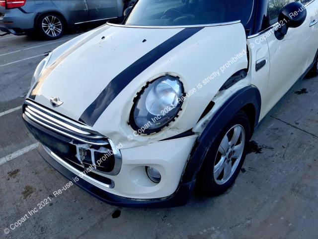WMWXM52010T948979 Mini Cooper