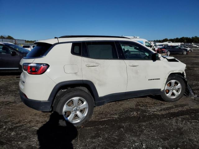 2019 JEEP COMPASS LA - 3C4NJDBB5KT679441