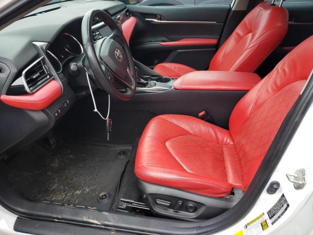 2019 TOYOTA CAMRY L - 4T1B11HK8KU281831