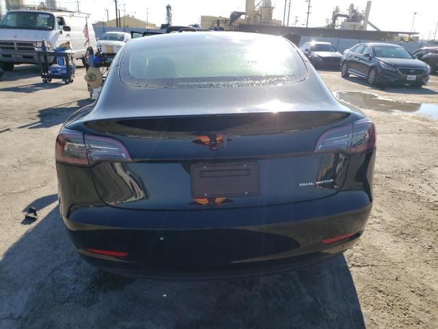 5YJ3E1EB7NF316275 Tesla MODEL 3