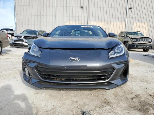 2022 SUBARU BRZ LIMITE JF1ZDBE10N9701753