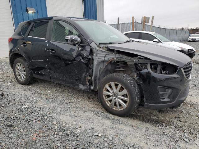 Vin: jm3ke2be5g0665198, lot: 71096112, mazda cx-5 sport 20164