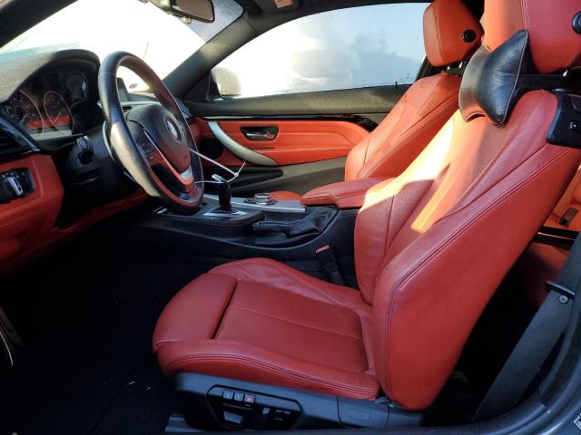 2015 BMW 428 I - WBA3N7C51FK222281