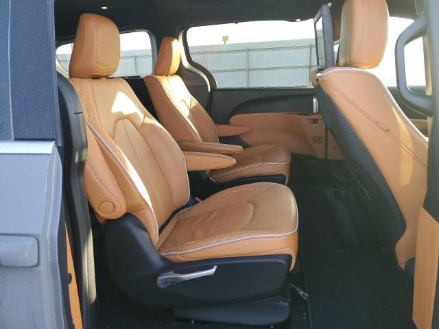2C4RC1N7XNR165044 Chrysler Pacifica Hybrid Pinnacle