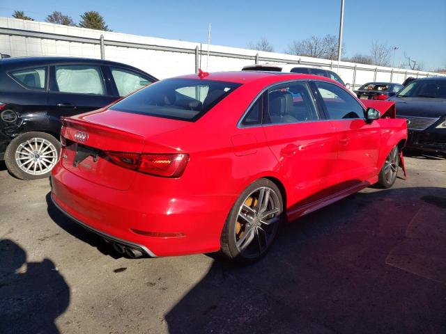 2015 AUDI S3 PREMIUM WAUBFGFF0F1142022