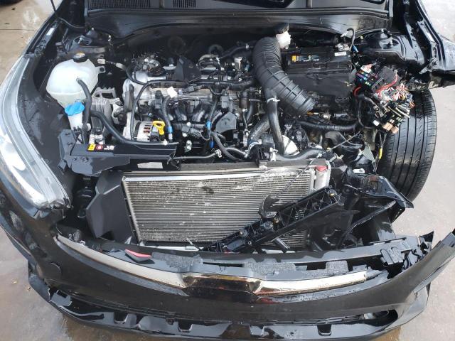 2020 KIA FORTE GT - 3KPF44AC4LE193277