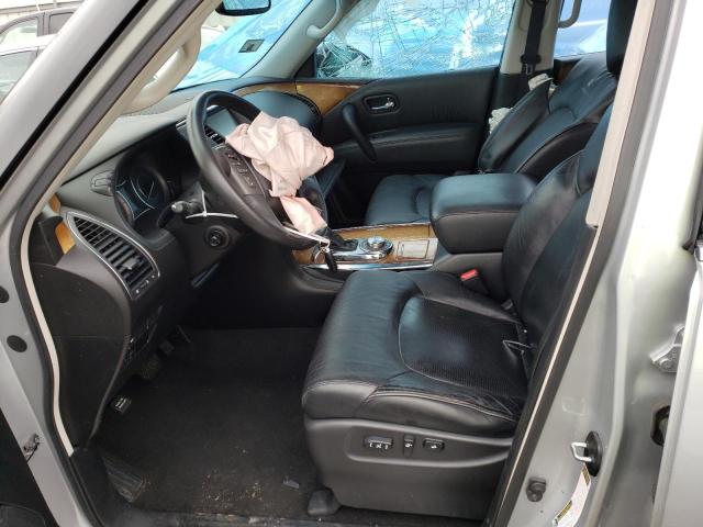 JN8AZ2NE9E9069139 Infiniti QX80