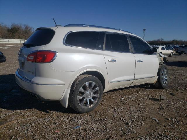 5GAKVCKDXGJ239198 | 2016 BUICK ENCLAVE