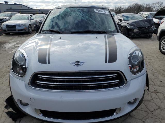 WMWZB3C50GWR49336 Mini COOPER COUNTRYMAN