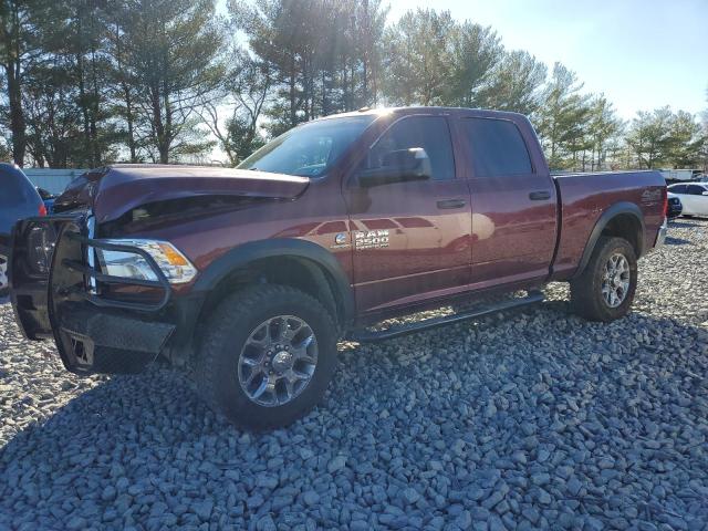 2017 Ram 2500 ST