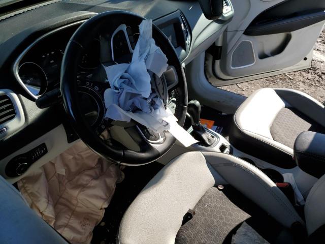 2019 JEEP COMPASS LA - 3C4NJDBB5KT679441