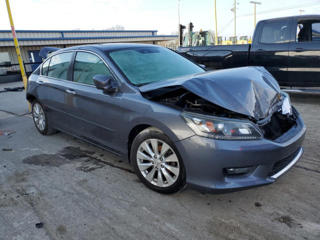 2015 HONDA ACCORD EXL 1HGCR2F85FA245537