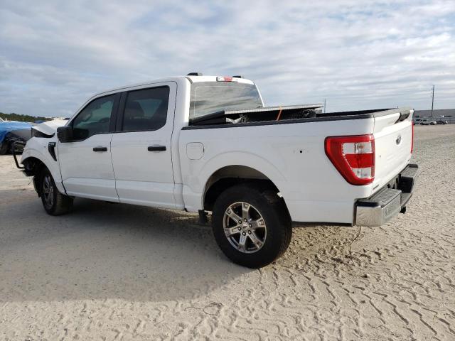 2021 FORD F150 POLIC 1FTFW1P85MKE67807