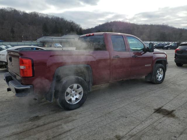 1GTV2TEC2EZ100656 GMC Sierra K1500