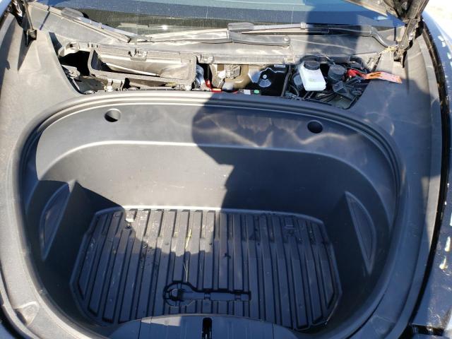 5YJ3E1EB7NF316275 Tesla MODEL 3