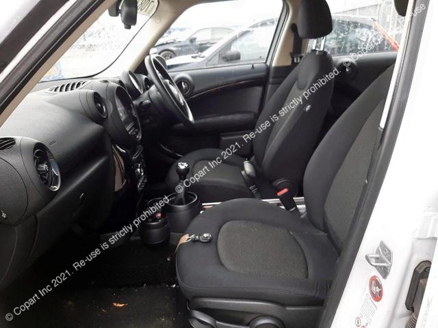WMWZA320X0WM98205 Mini Countryman