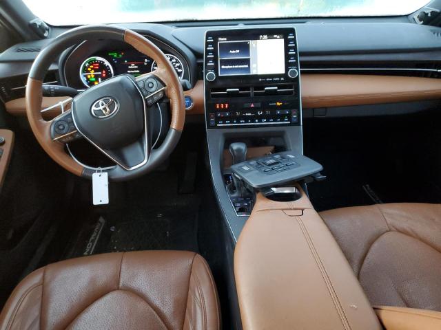 2020 TOYOTA AVALON LIM 4T1D21FB2LU012458
