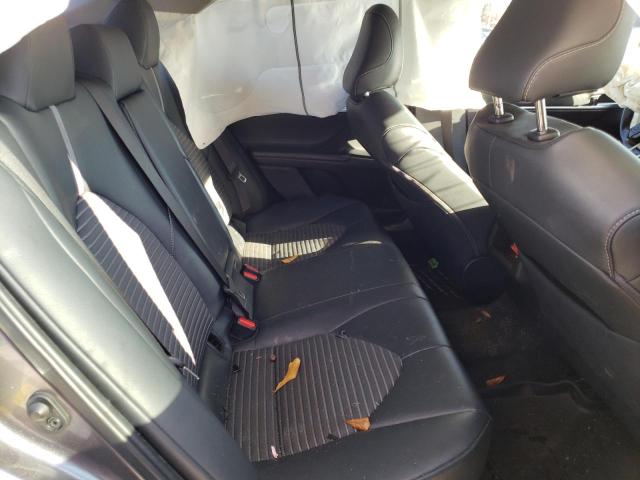 2019 TOYOTA CAMRY L - 4T1B11HK0KU719676