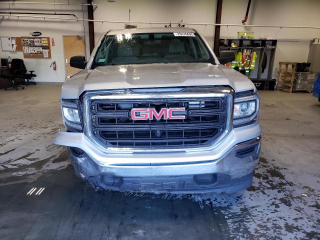 2019 GMC SIERRA LIM 2GTR1LEC5K1144224