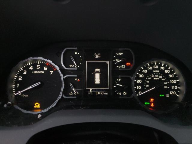 2018 TOYOTA TUNDRA CRE 5TFHW5F19JX685509