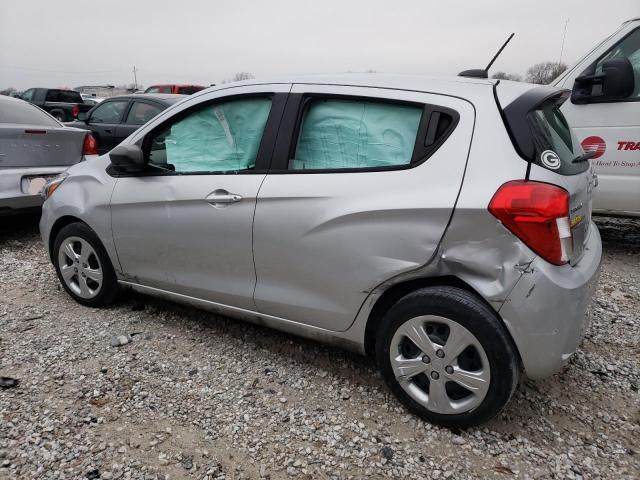 2020 CHEVROLET SPARK LS - KL8CB6SA6LC451025